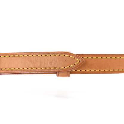 Louis Vuitton Vachetta 16mm Adjustable Shoulder Strap 7 of 7