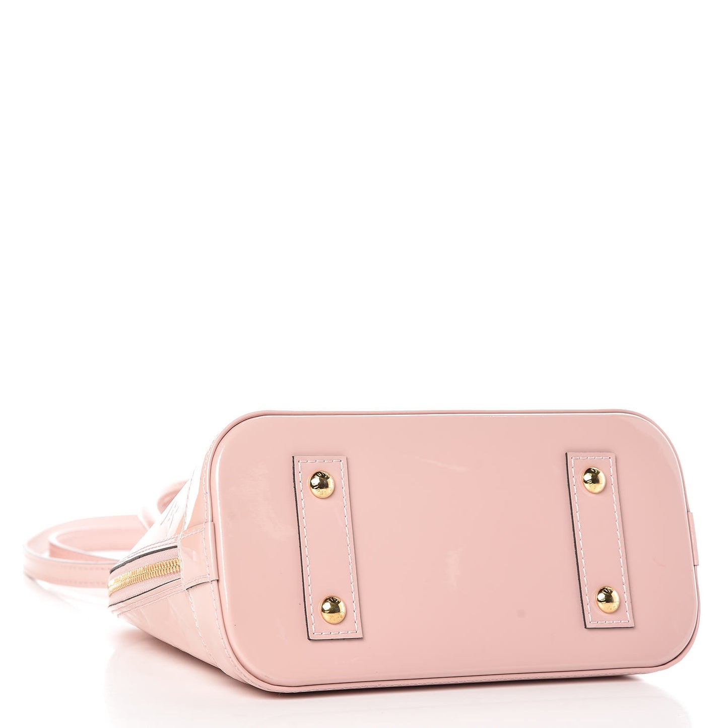 Vernis Alma BB Rose Ballerine