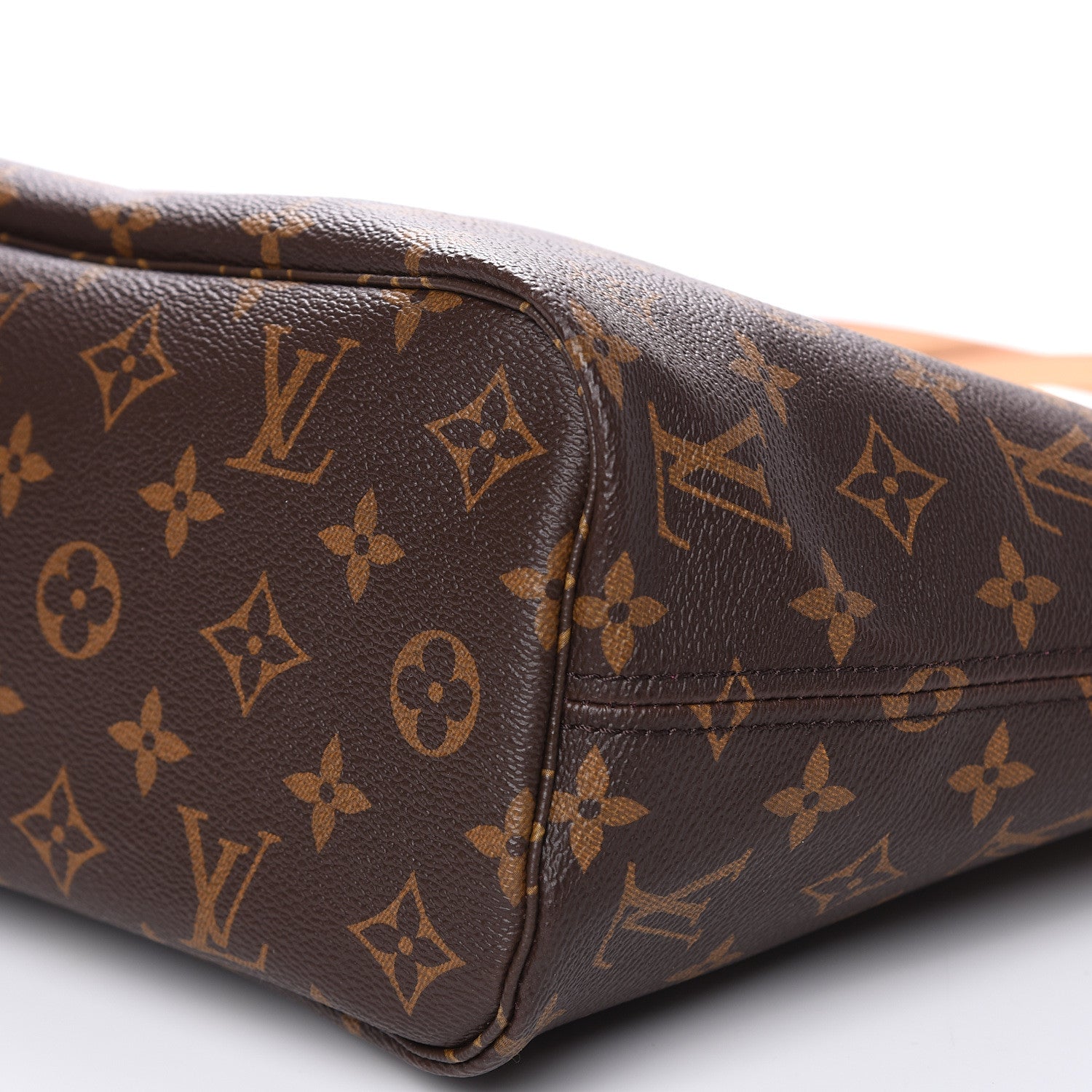 Louis Vuitton Monogram Neo Neverfull PM Pivoine 9 of 9