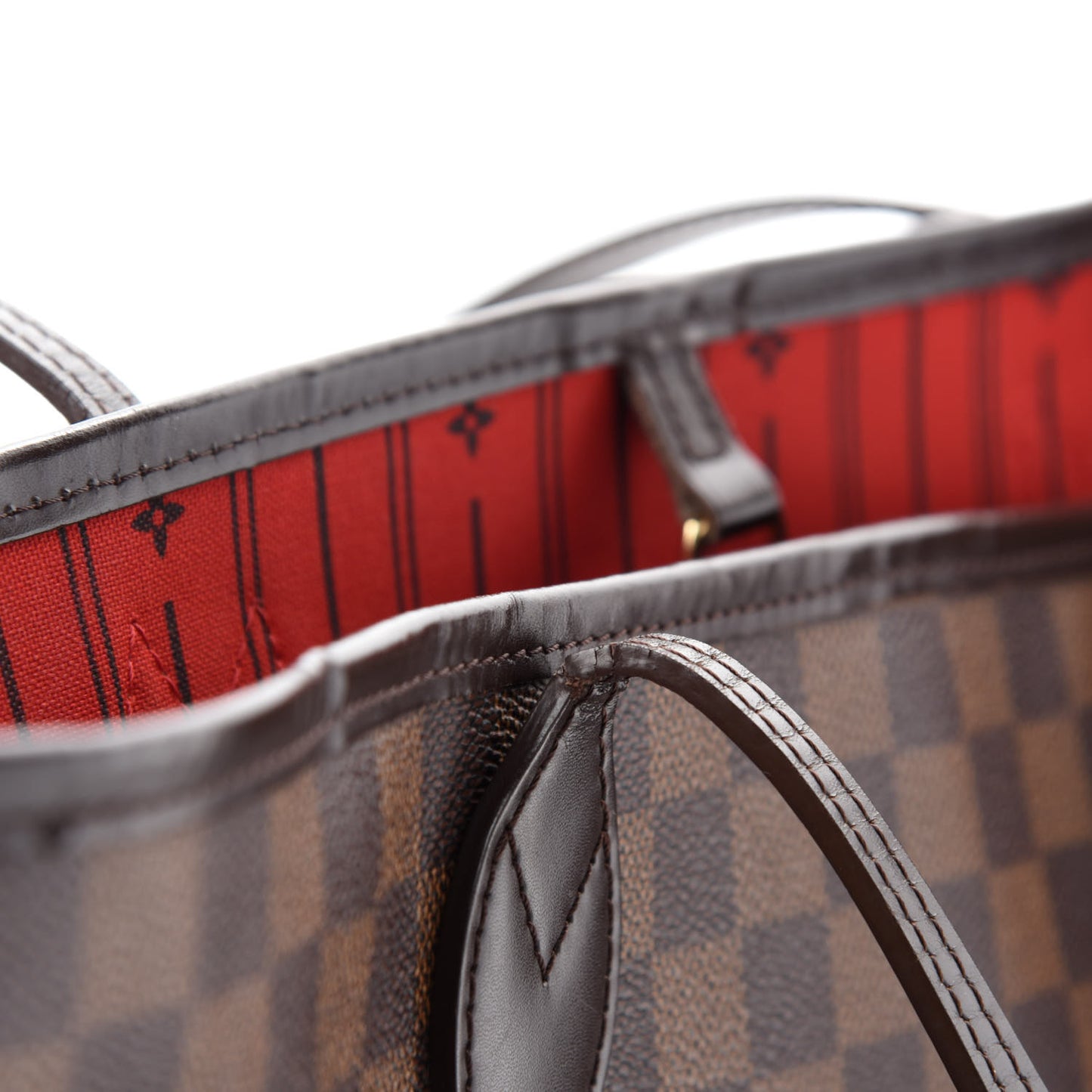 Damier Ebene Neverfull MM