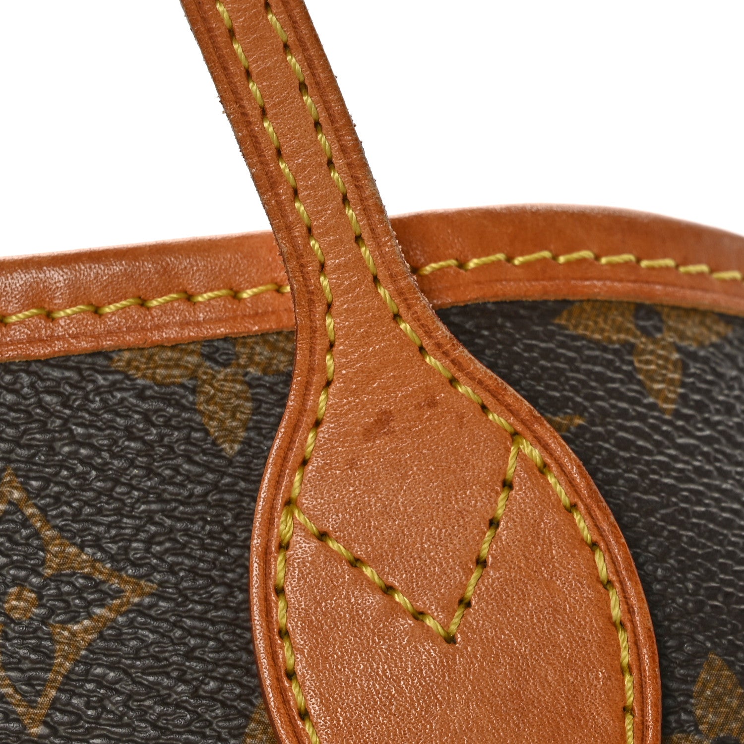 Louis Vuitton Monogram Neo Neverfull PM Pivoine 10 of 10