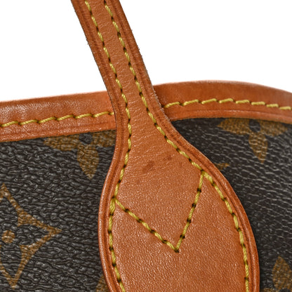 Louis Vuitton Monogram Neo Neverfull PM Pivoine 10 of 10