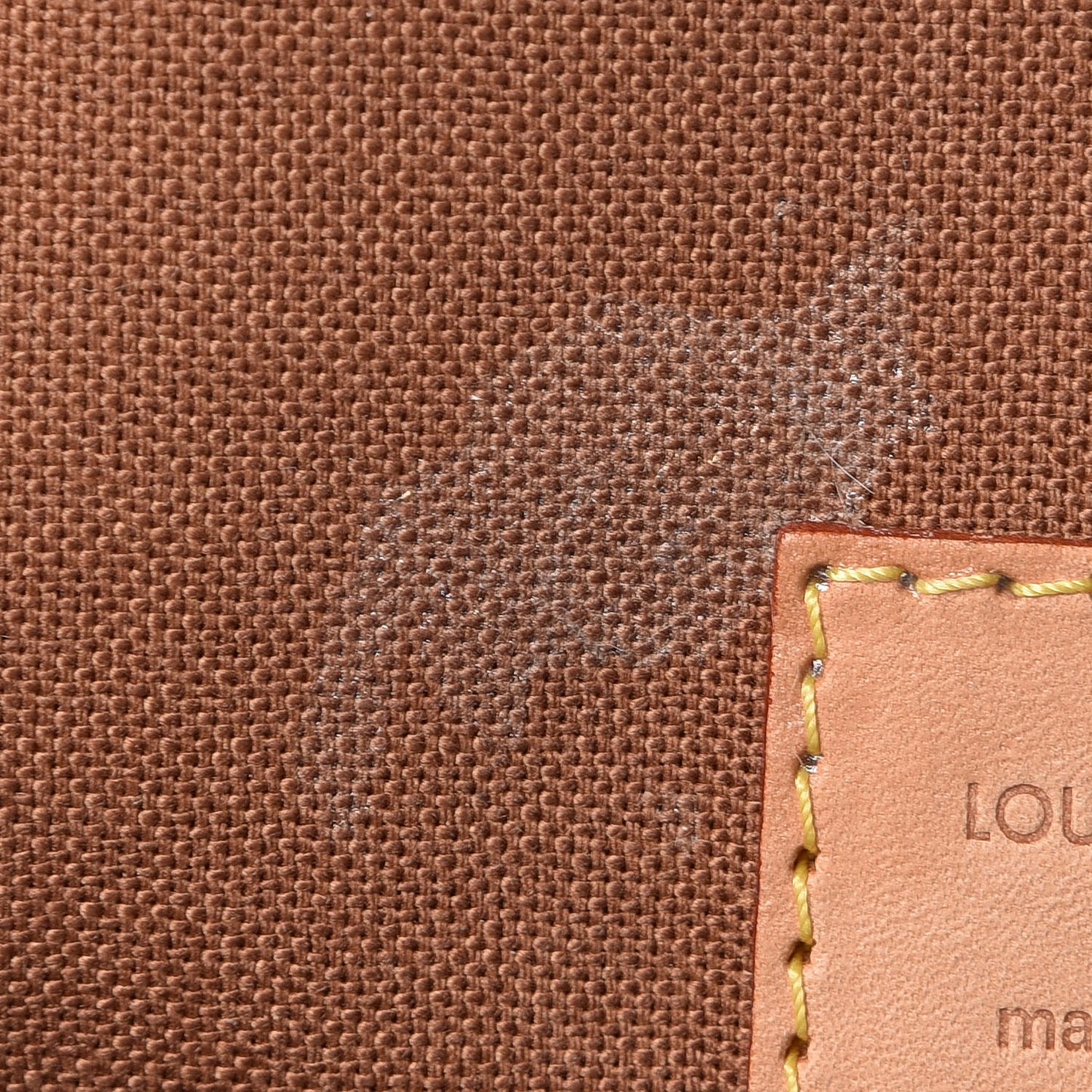 Monogram Beaubourg Sac de Sport