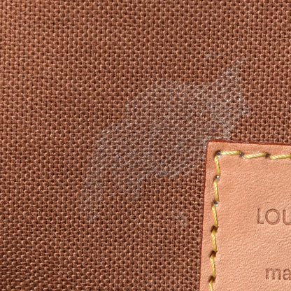 Louis Vuitton Monogram Beaubourg Sac de Sport 8 of 9