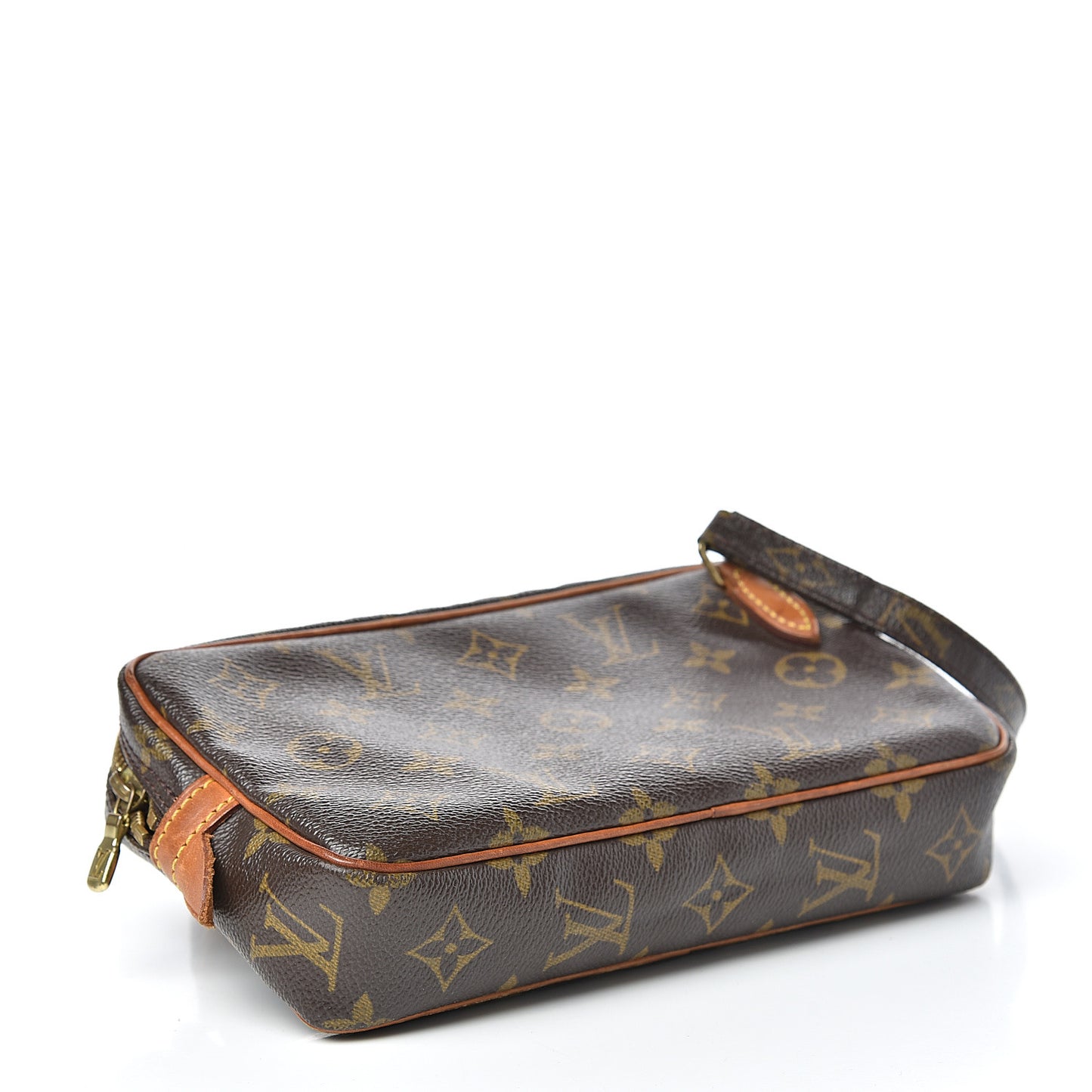 Monogram Pochette Marly Bandouliere