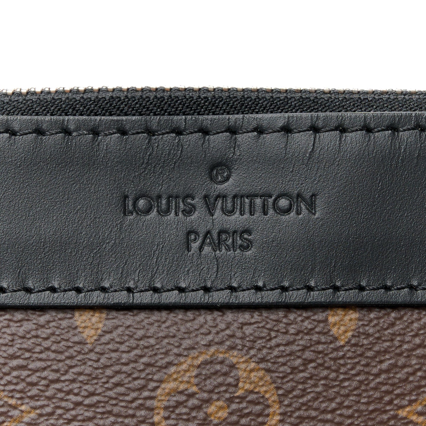 Monogram Discovery Pochette GM