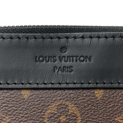 Louis Vuitton Monogram Discovery Pochette GM 9 of 12