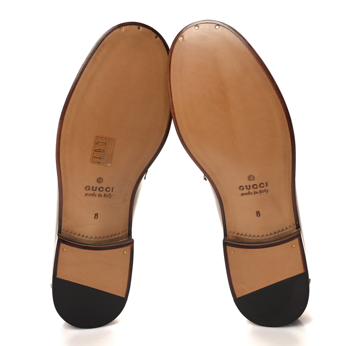 Millennial Ribot Mens Cara Loafers 8 Brown Sugar
