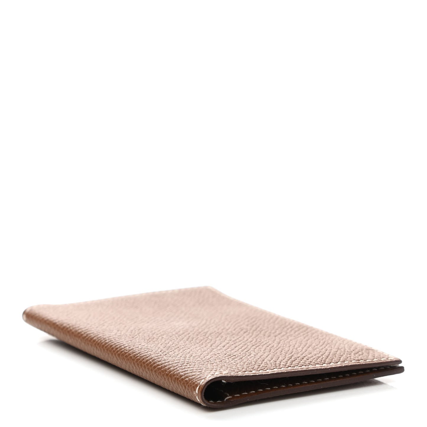 Epsom MC2 Euclide Card Holder Case Gold