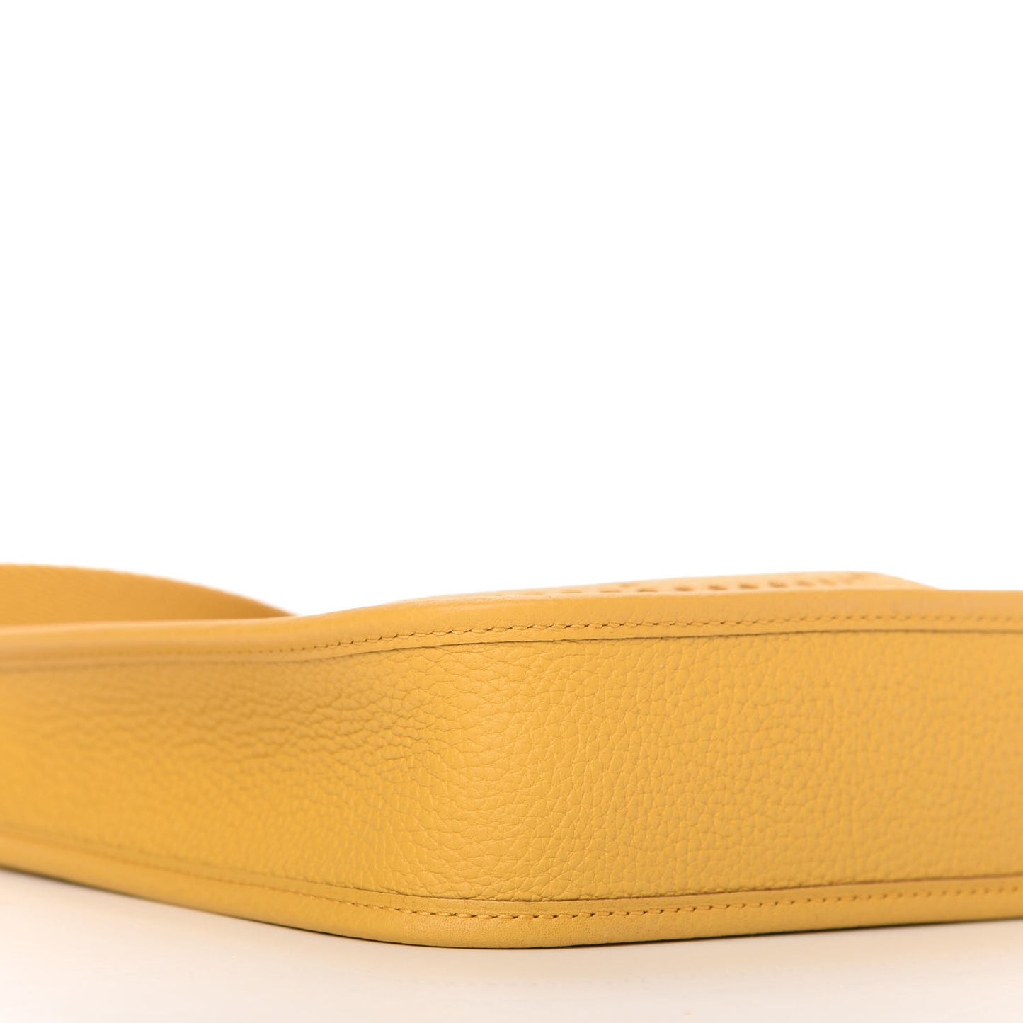 Taurillon Clemence Evelyne TPM Jaune Ambre