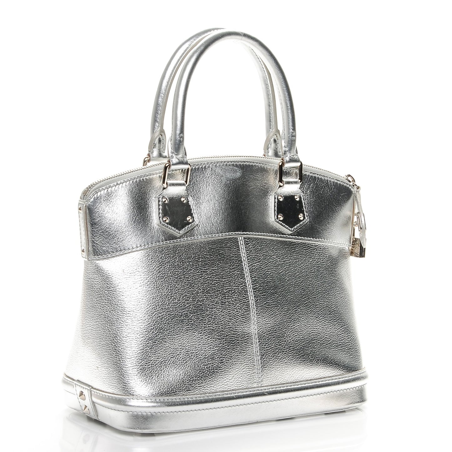 Suhali Lockit PM Silver