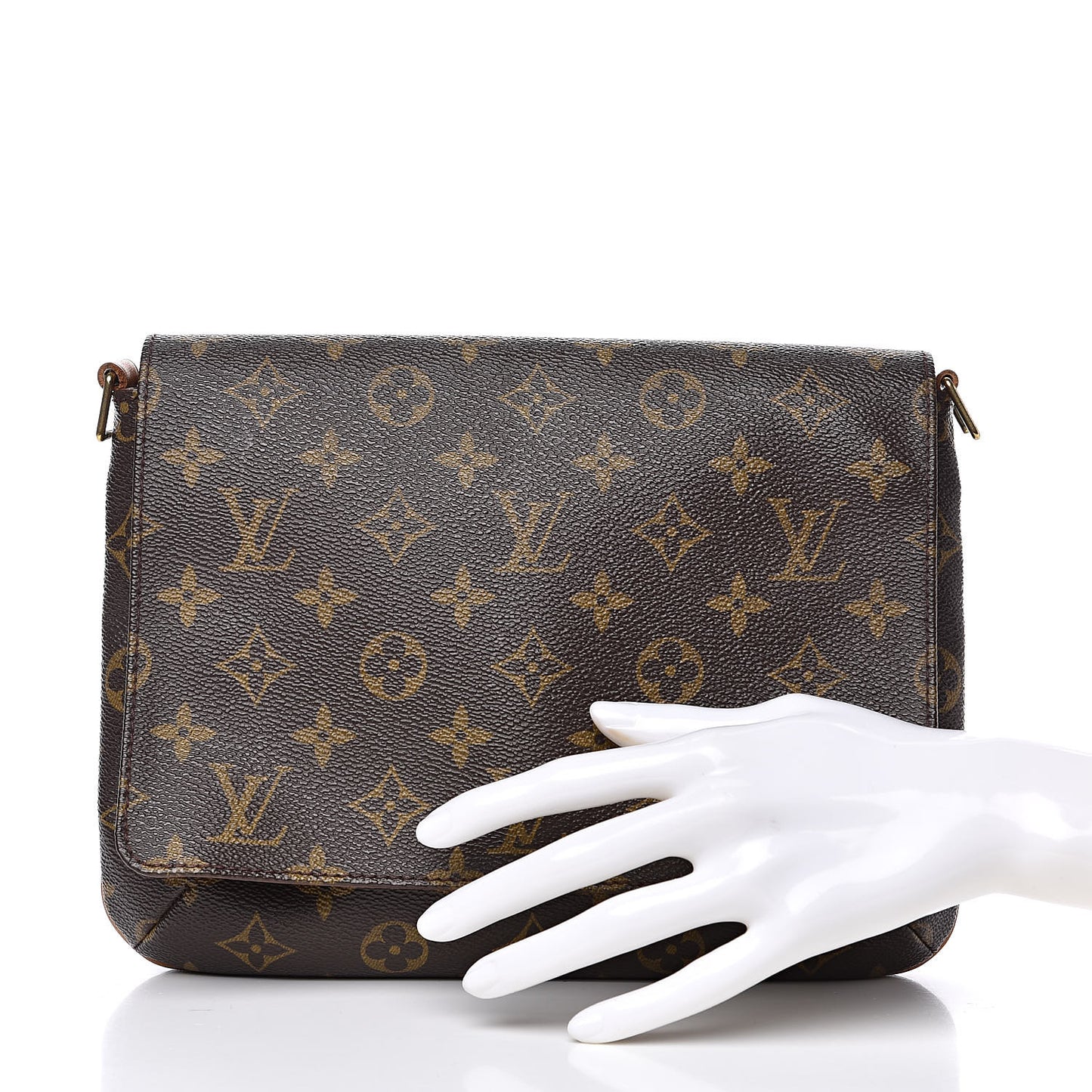 Monogram Musette Tango