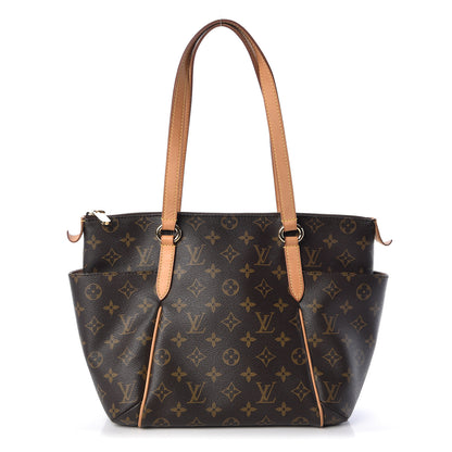 Louis Vuitton Monogram Totally PM 1 of 9