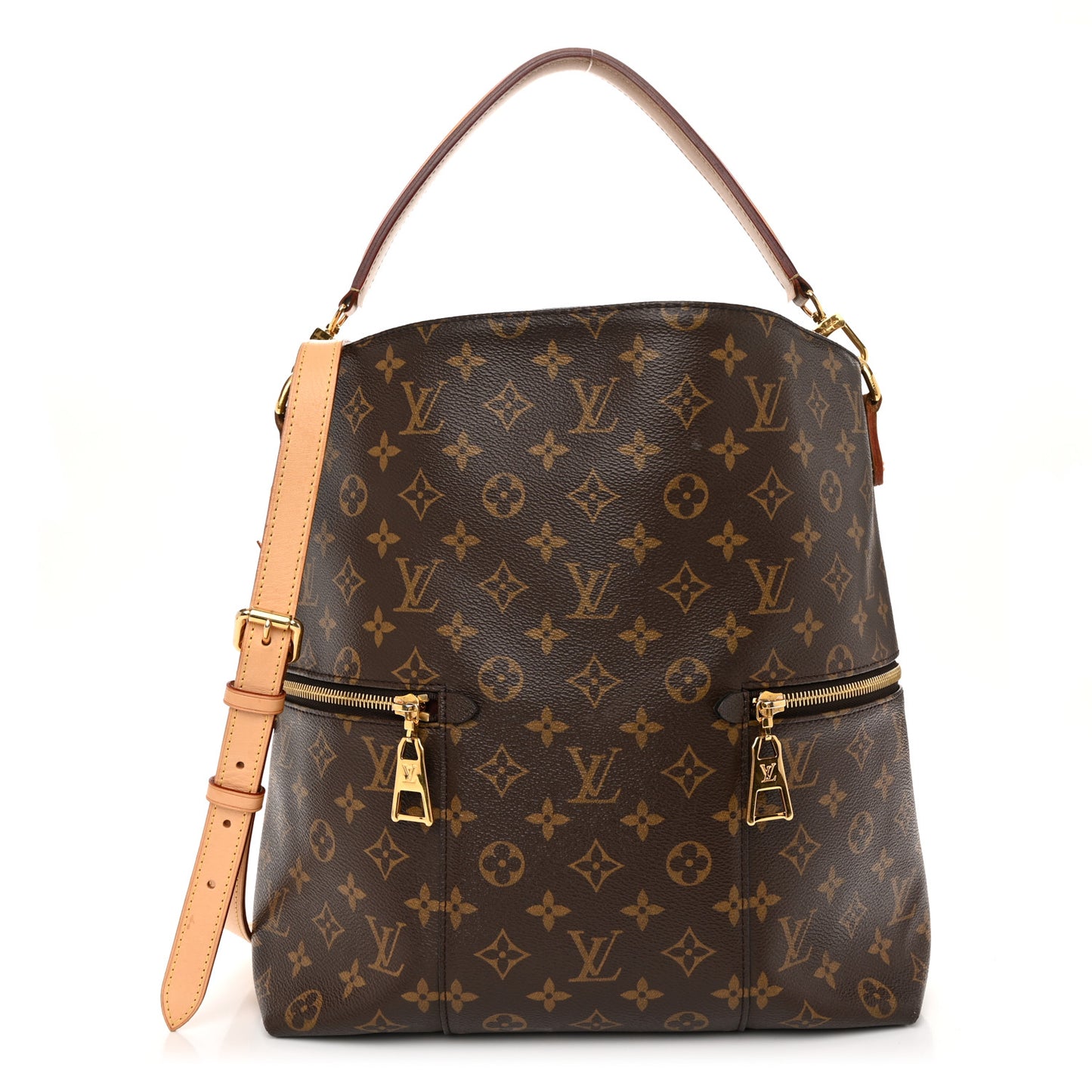 Monogram Melie