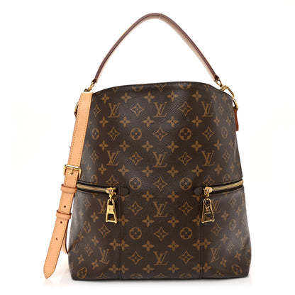 Louis Vuitton Monogram Melie 1 of 11