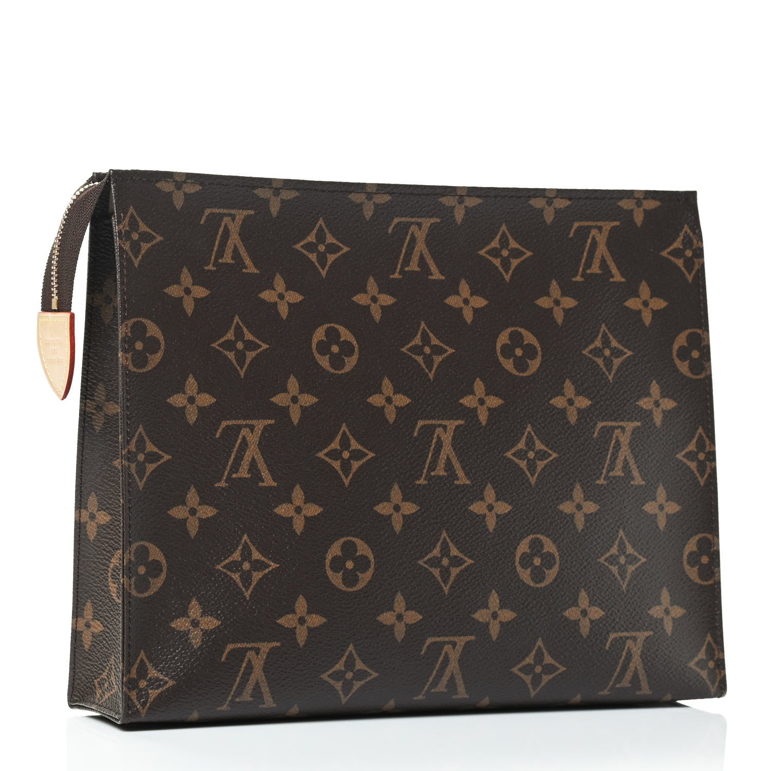 Louis Vuitton Monogram Toiletry Pouch 26 2 of 4