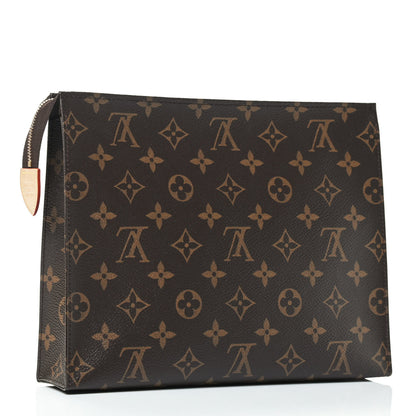 Louis Vuitton Monogram Toiletry Pouch 26 2 of 4