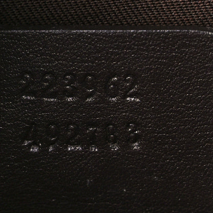 Gucci Crystal Monogram Medium Mix Dark Brown 11 of 20