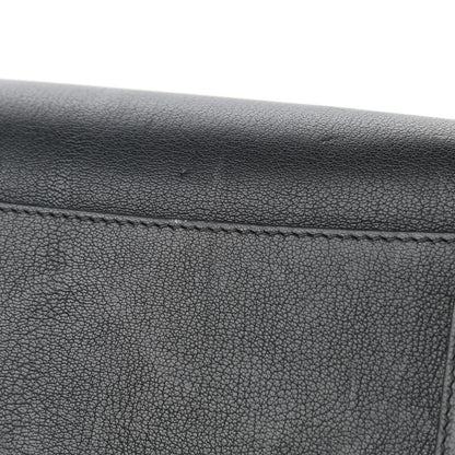 Givenchy Sugar Goatskin Medium Antigona Black 8 of 17