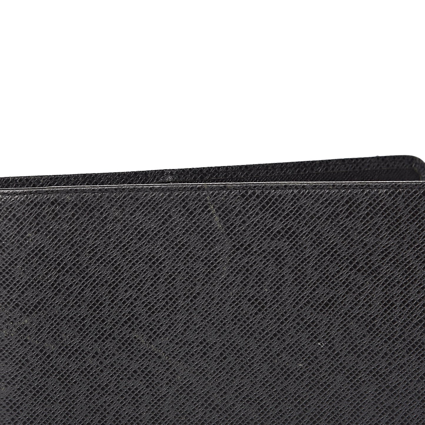 Taiga Desk Agenda Cover Ardoise