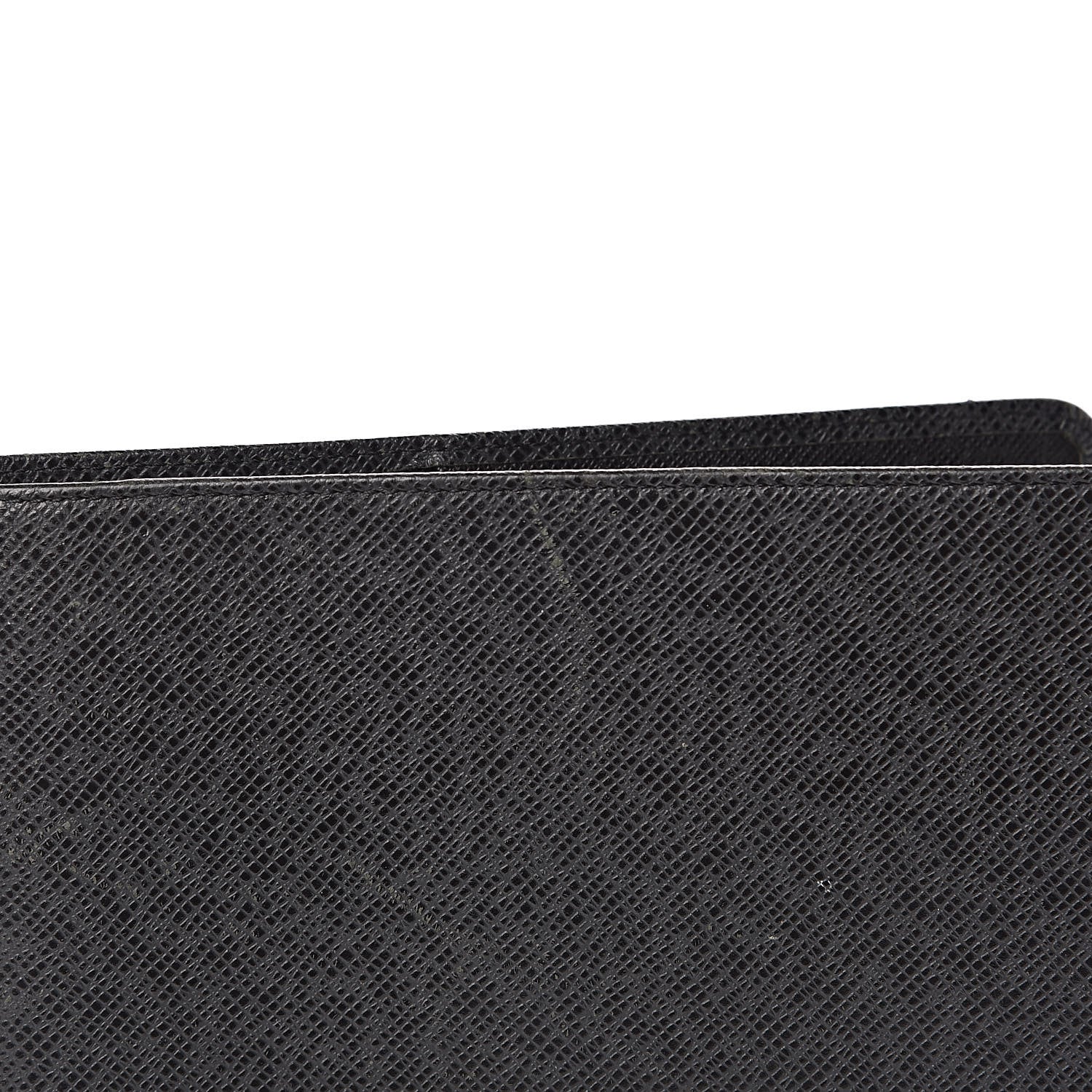 Louis Vuitton Taiga Desk Agenda Cover Ardoise 8 of 8