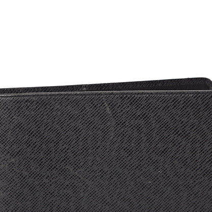 Louis Vuitton Taiga Desk Agenda Cover Ardoise 8 of 8