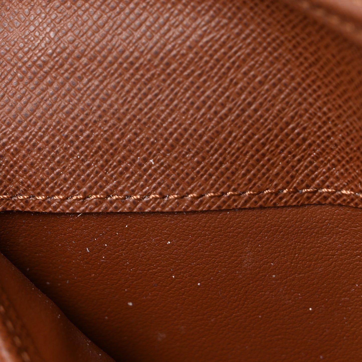 Monogram Zippy Compact Wallet
