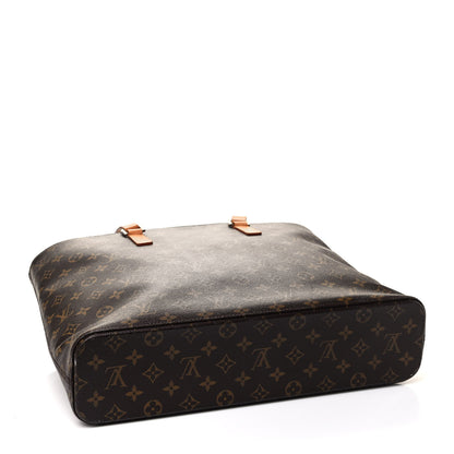 Louis Vuitton Monogram Luco 3 of 5