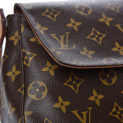 Louis Vuitton Monogram Mini Looping 10 of 16