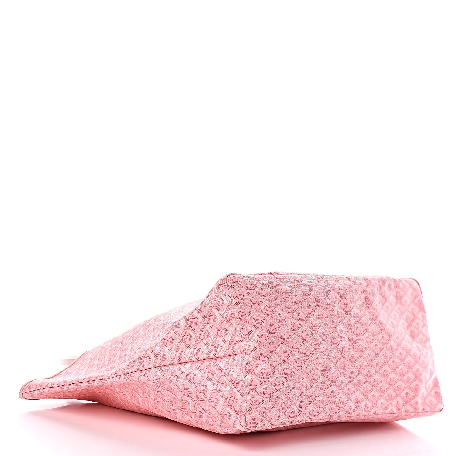 Goyard Goyardine Saint Louis GM Rose 5 of 13