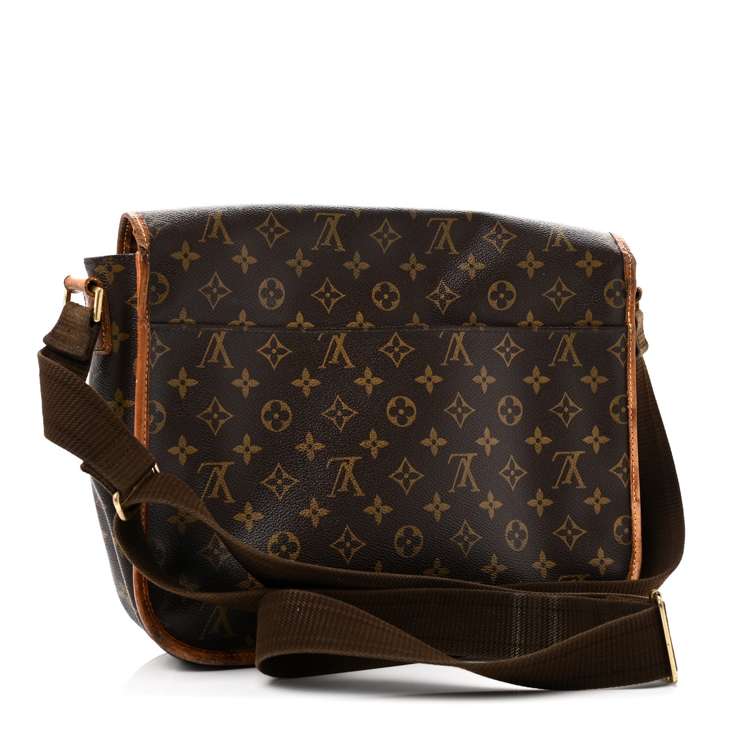 Louis Vuitton Monogram Bosphore GM 3 of 13