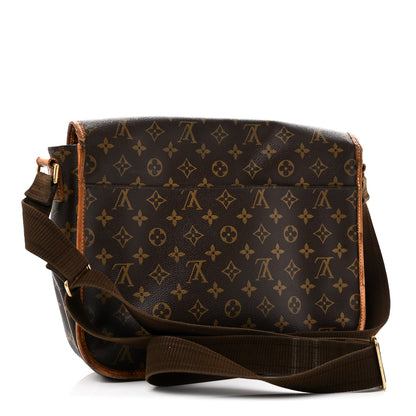 Louis Vuitton Monogram Bosphore GM 3 of 13