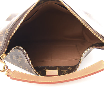 Louis Vuitton Monogram Sully MM 4 of 9