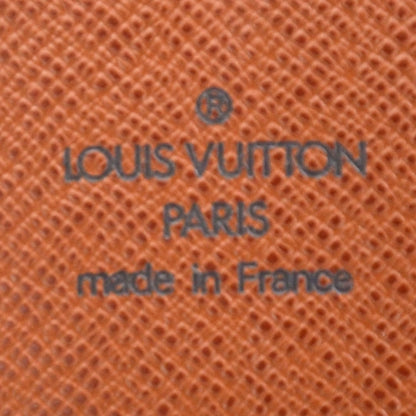 Louis Vuitton Monogram Zippy Organizer Wallet 5 of 6