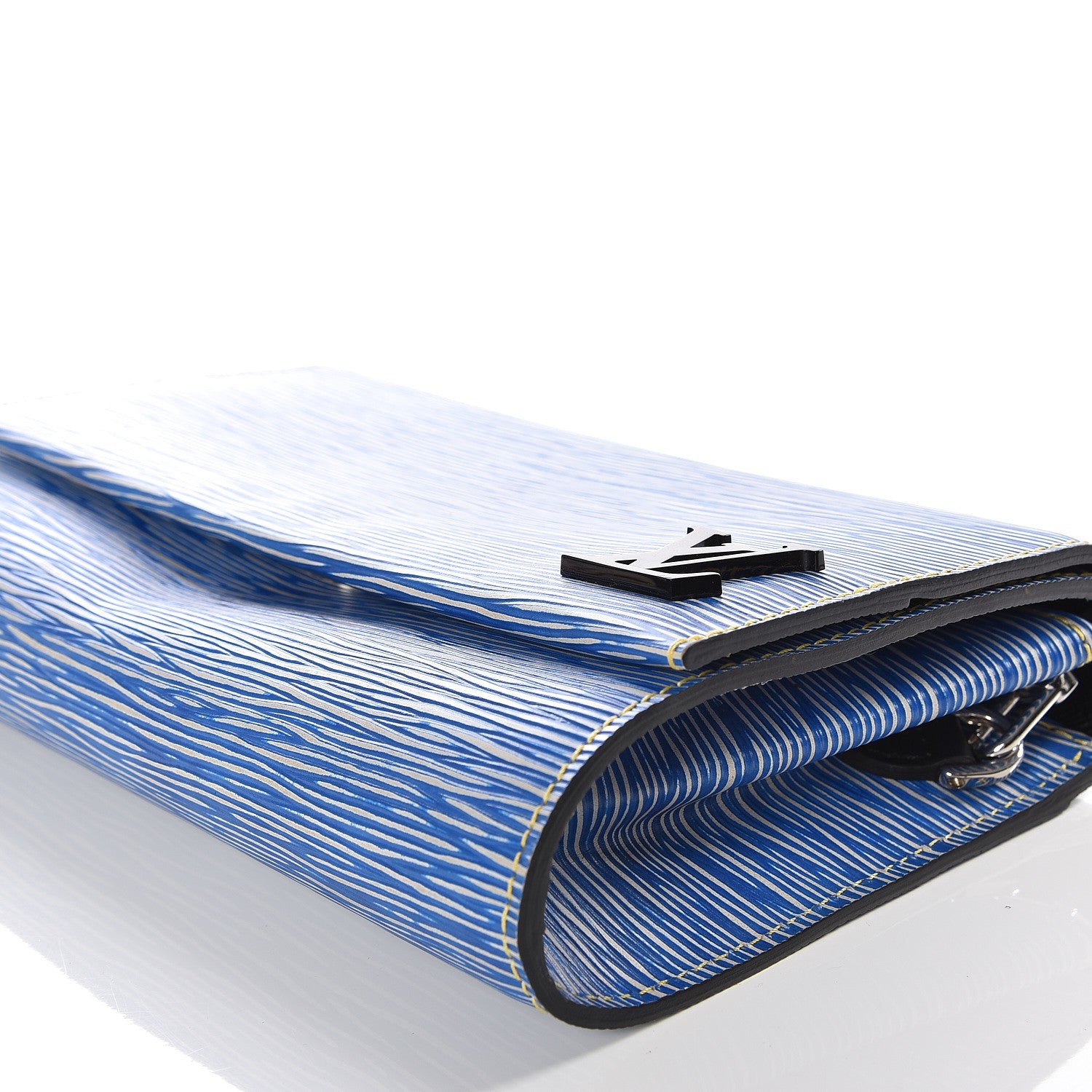 Louis Vuitton Epi Clery Denim Light 6 of 8