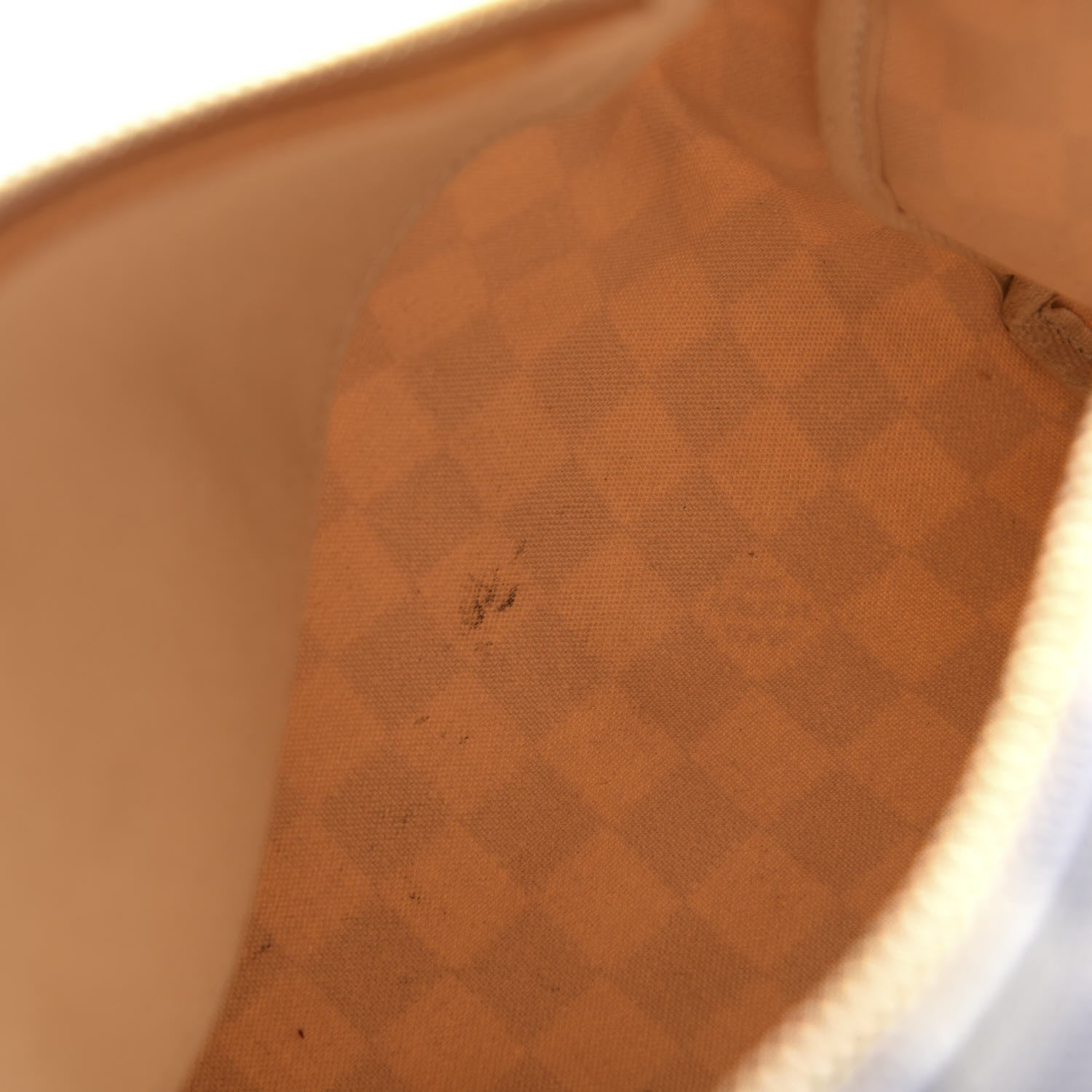 Louis Vuitton Damier Azur Speedy 30 6 of 12