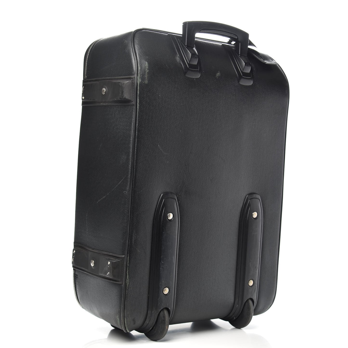Taiga Pegase 55 Rolling Luggage Ardoise
