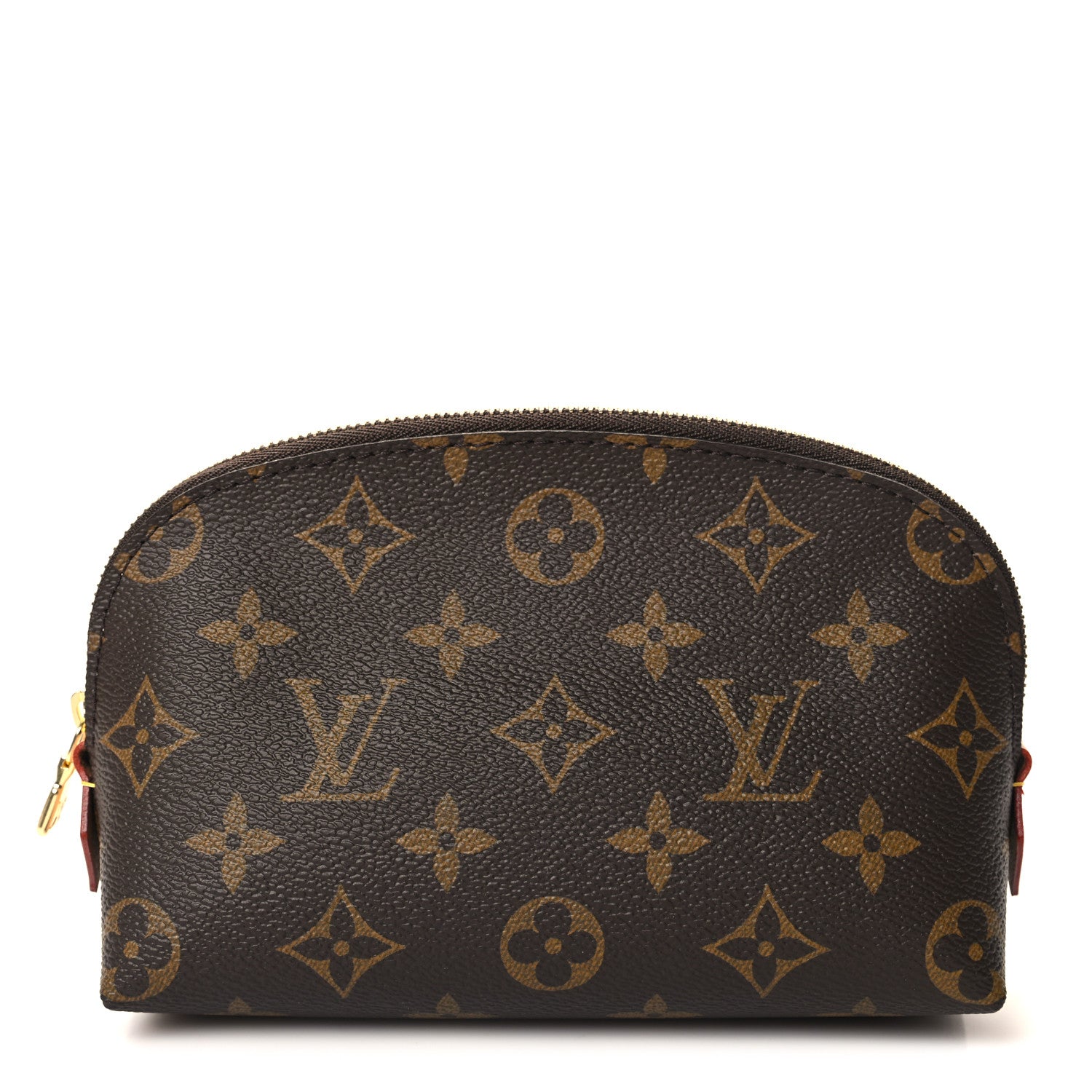 Louis Vuitton Monogram Cosmetic Pouch 1 of 6