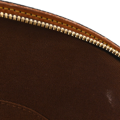 Louis Vuitton Monogram Ellipse MM 11 of 12