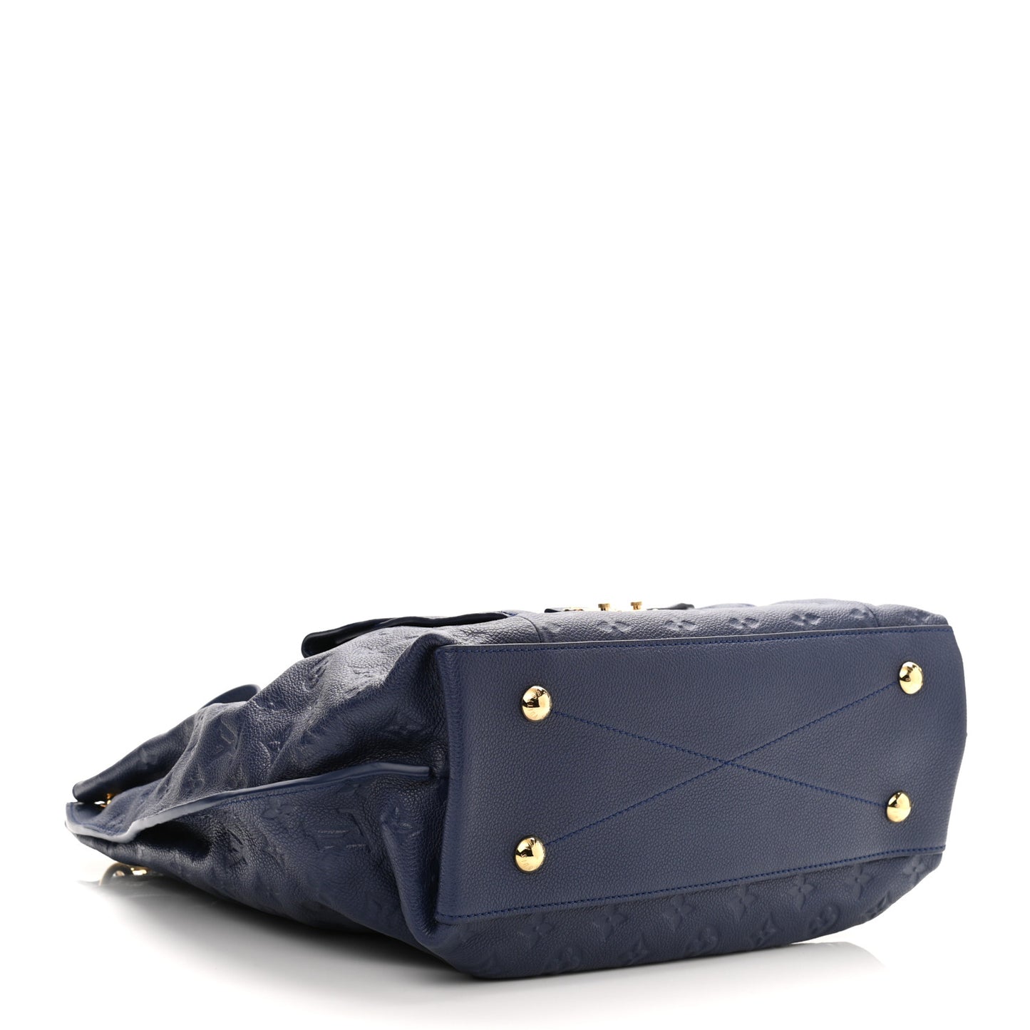 Empreinte Metis Celeste
