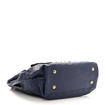 Louis Vuitton Empreinte Metis Celeste 4 of 9