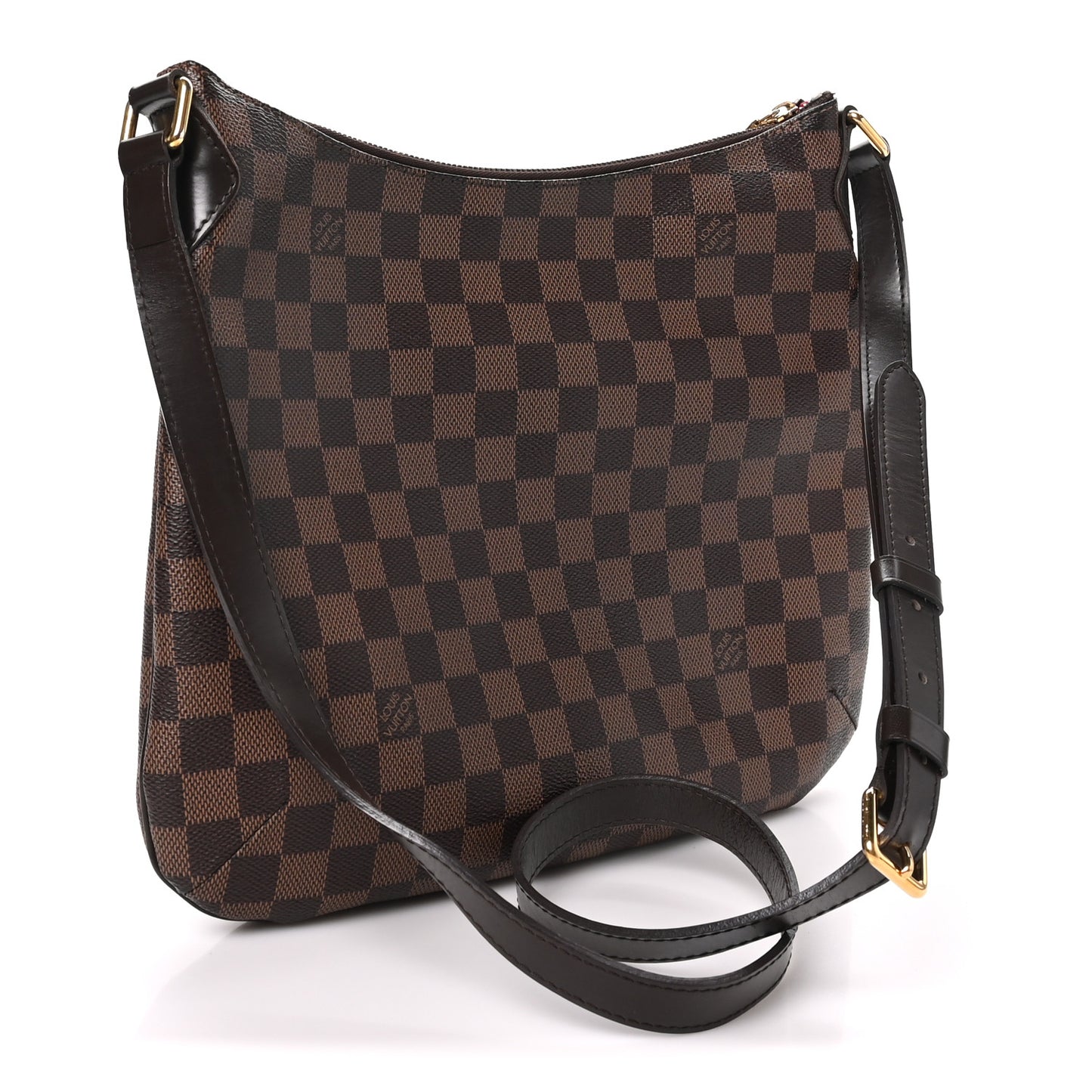 Damier Ebene Bloomsbury PM