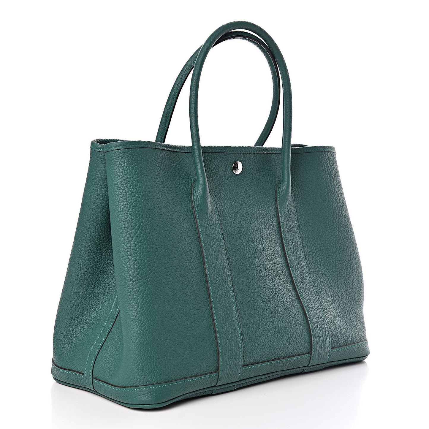Negonda Garden Party Tote 36 MM Malachite