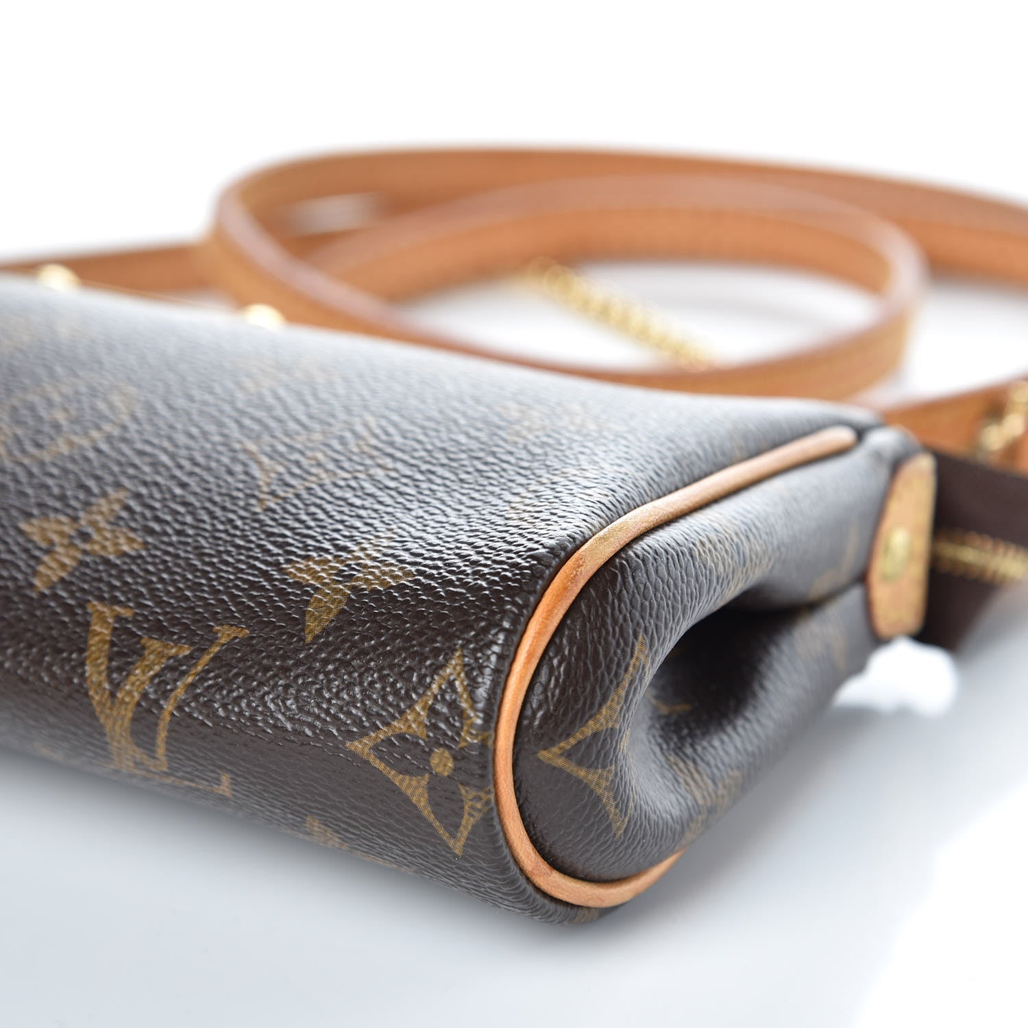 Louis Vuitton Monogram Eva Clutch 9 of 11