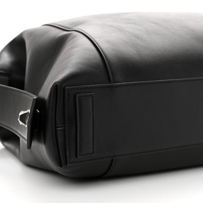 Givenchy Smooth Calfskin Medium Soft Antigona Black 8 of 10