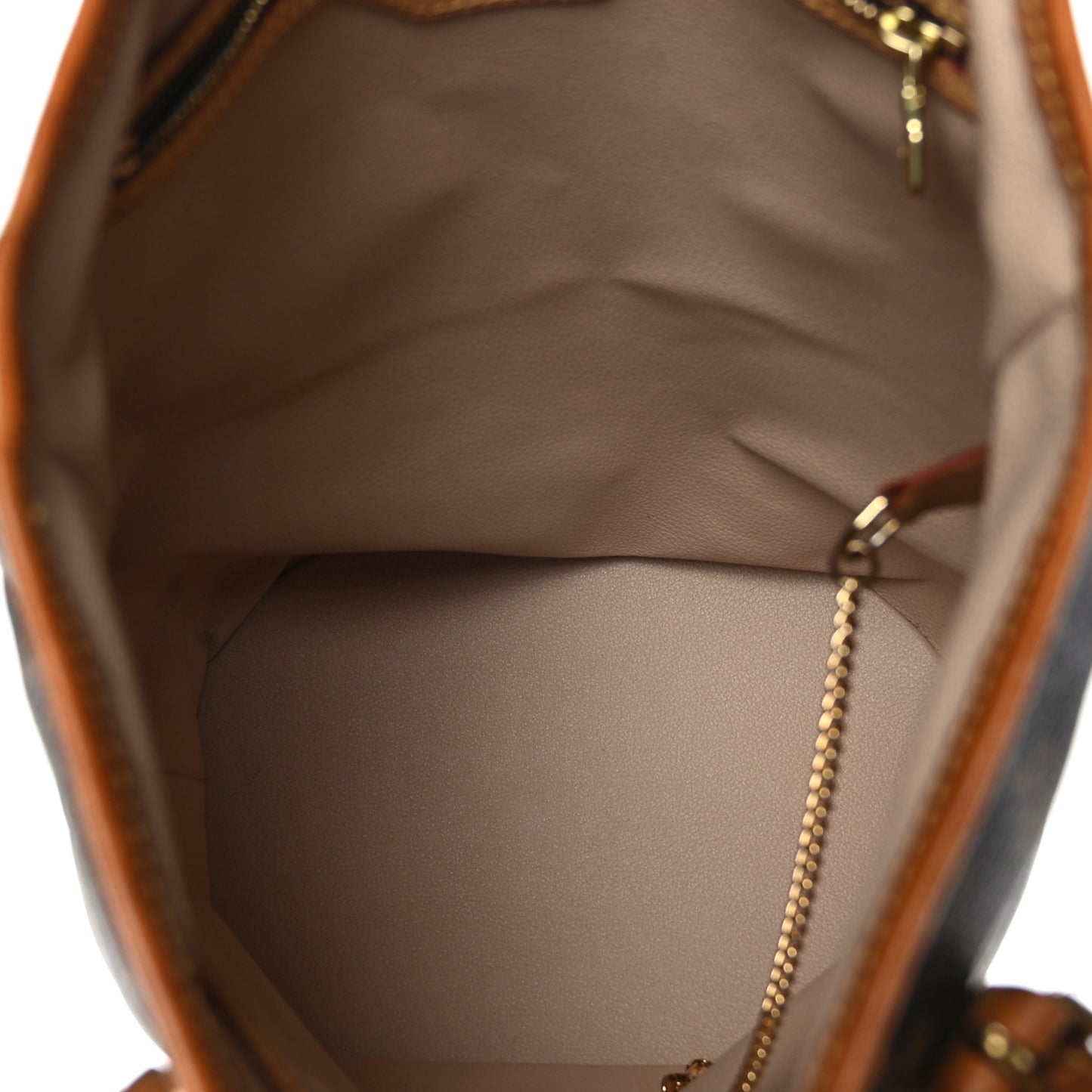 Monogram Bucket 27