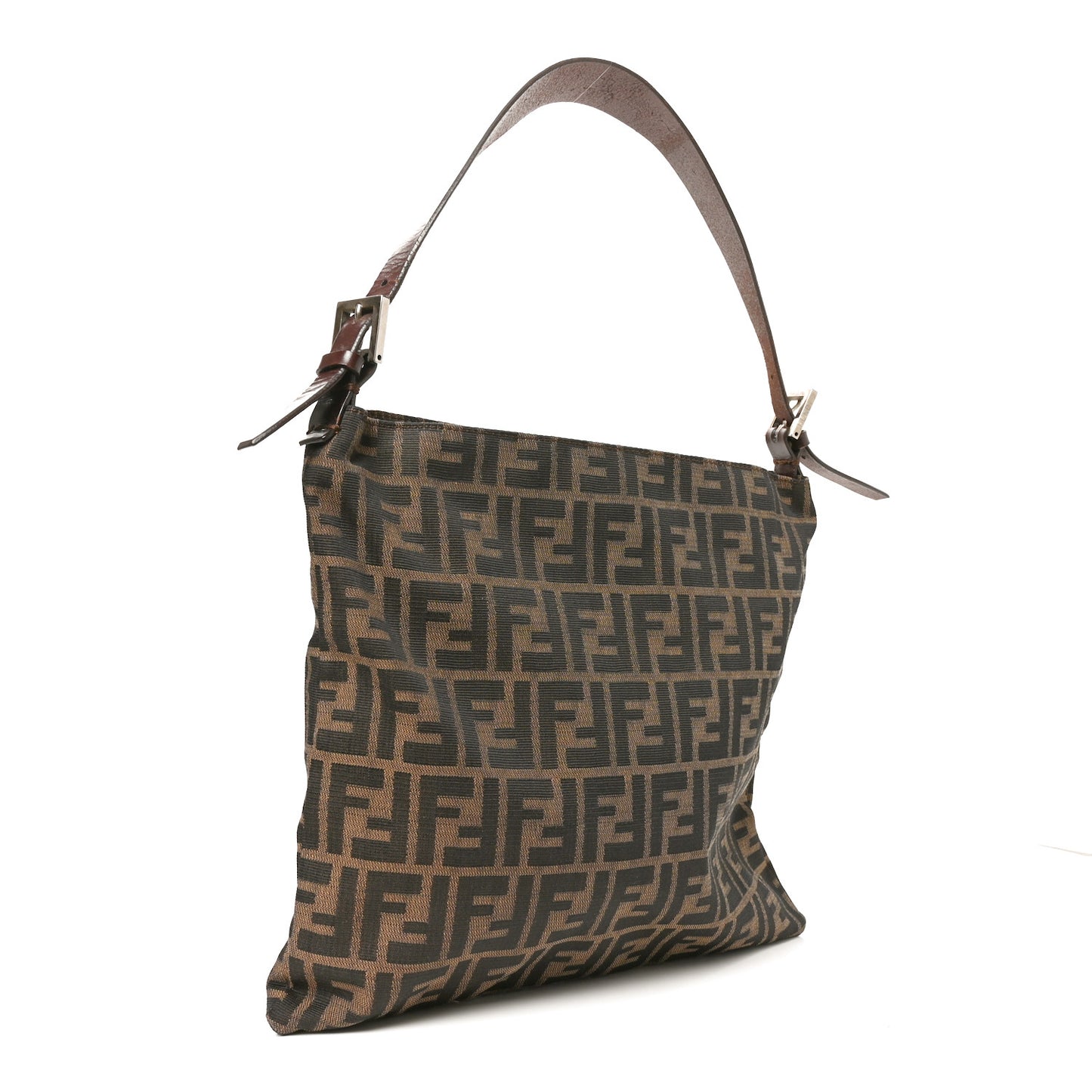 Zucca Shoulder Bag Tobacco