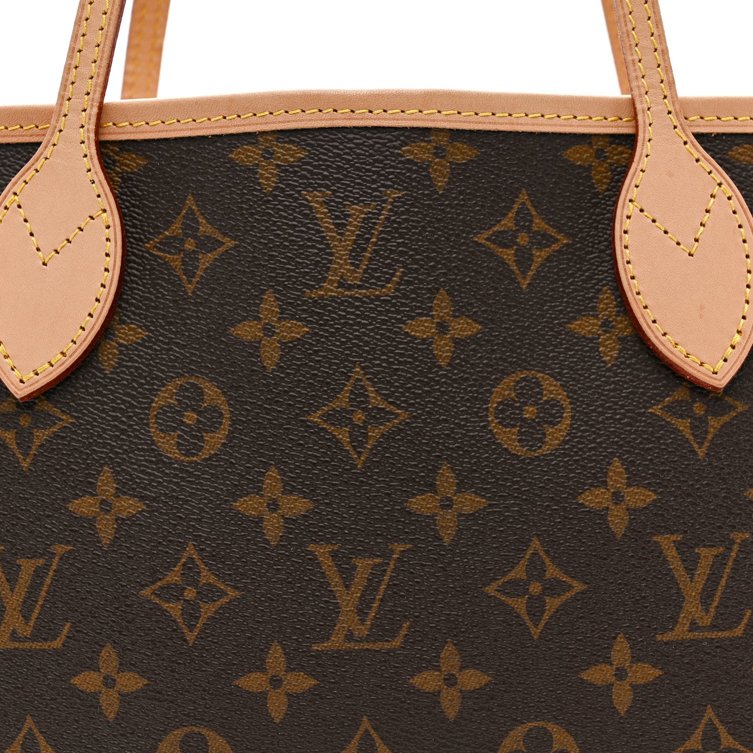 Louis Vuitton Monogram Neo Neverfull PM 8 of 10