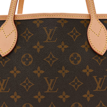 Louis Vuitton Monogram Neo Neverfull PM 8 of 10