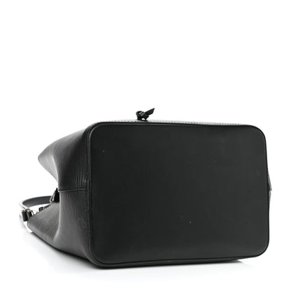 Louis Vuitton Epi Neonoe Black 6 of 13